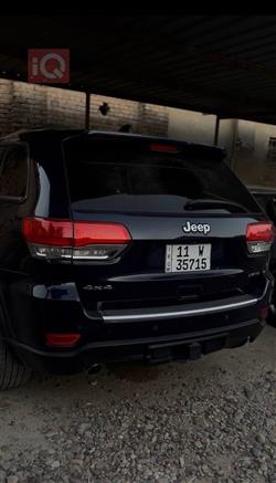 جيب جراند شيروكي